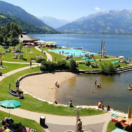 Chalet Oberbichl * Piesendorf