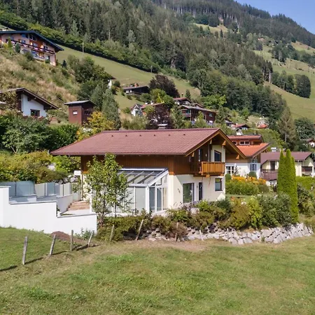 Chalet Oberbichl