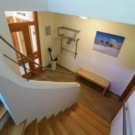 Chalet Oberbichl Casa de Férias Piesendorf